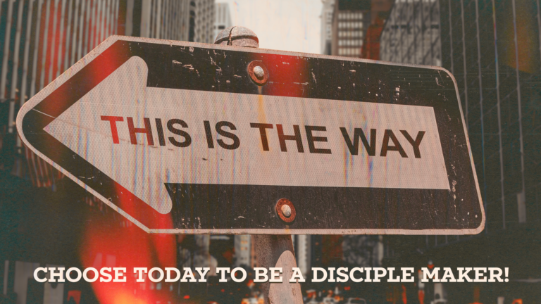 Choose today 768x432