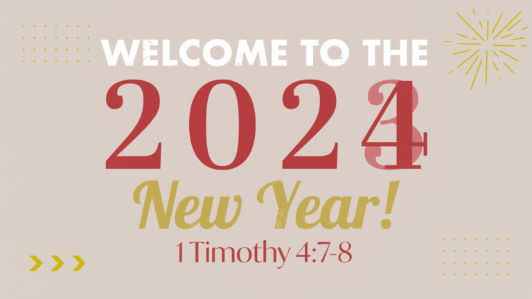 New Year New You Orange Fireworks CMG Template title 768x432