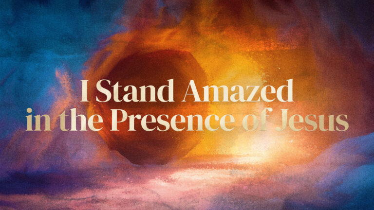 Easter Tomb Resurrection Scenes CMG Template 1 768x432