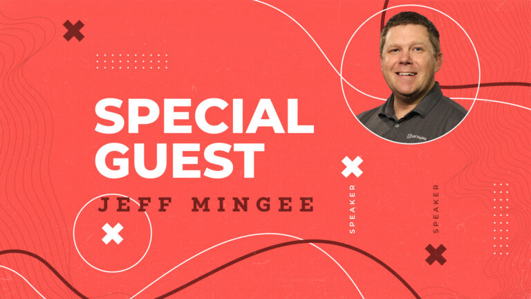 Special Guest Speaker Wavy Lines CMG Template 768x432