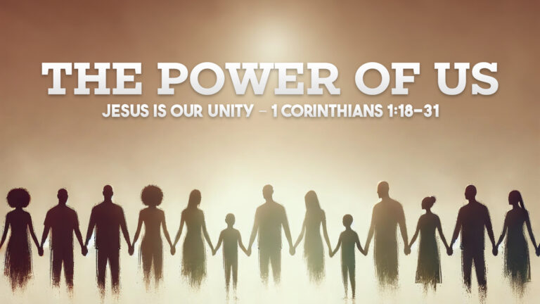 The power of us week2 768x432