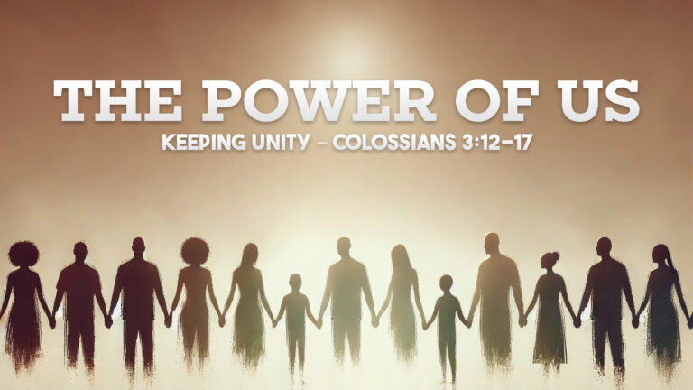 The power of us week3 768x432